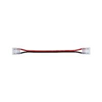 Paulmann 78460 Connector Single Color Slim Flex 10mm Verbindingskabel Kabellengte: 0.12 m 24 V (l x b x h) 0.126 x 11.5 x 5.5 mm 1 stuk(s) - thumbnail