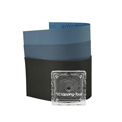 Thermal Grizzly Lapping Tool Ryzen 7000 Thermal Grizzly Lapping Tool Ryzen 7000