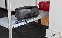 JBL BassPro Go Plus - 2 in 1 Subwoofer - thumbnail