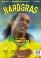 Hard gras 157 - Tijdschrift Hard Gras - ebook - thumbnail