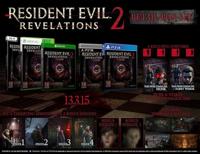 Resident Evil Revelations 2 - thumbnail