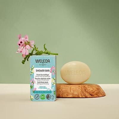 Weleda Shower Bar 75 g - thumbnail