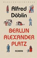 Berlijn Alexanderplatz - Alfred Döblin - ebook - thumbnail