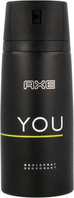 AXE You Mannen Spuitbus deodorant 150 ml