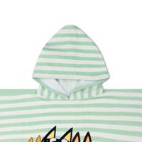 Swim Essentials Strandponcho Bluey - thumbnail