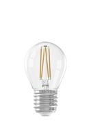 Circle filament kogellamp4,5W - E27 - 470lm - 2700K - Led - 1101004300 - thumbnail