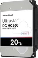 Western Digital Ultrastar DC HC560 3.5 20000 GB SAS - thumbnail