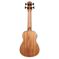 Cascha HH 2175 bas ukelele set - thumbnail