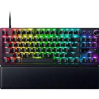 Razer Huntsman V3 Pro TKL Zwart - Razer Analog Optical Gen-2 - thumbnail