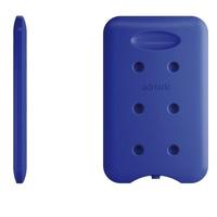 Koelelement 1kg voor 24L Koelbox - thumbnail