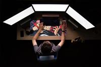 Jujutsu Kaisen XL Mouse Mat 80 x 35 cm - thumbnail