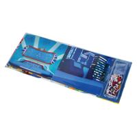 Canenco Spidey magneetboek - thumbnail