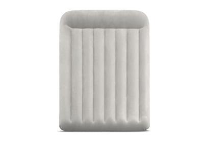Intex - pillow rest mid-rise luchtbed - tweepersoons - thumbnail