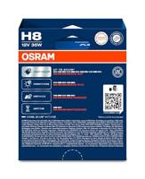 Osram Automotive 64212CBN-HCB Halogeenlamp Cool Blue Intense H8 35 W 12 V - thumbnail