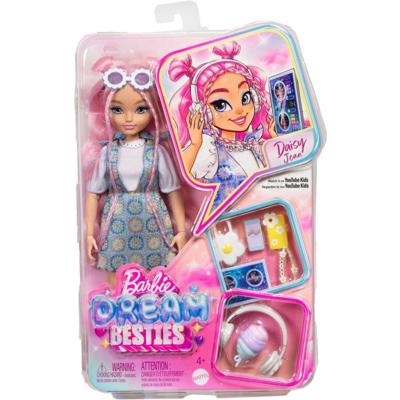 Barbie Dream Besties Daisy Jean pop