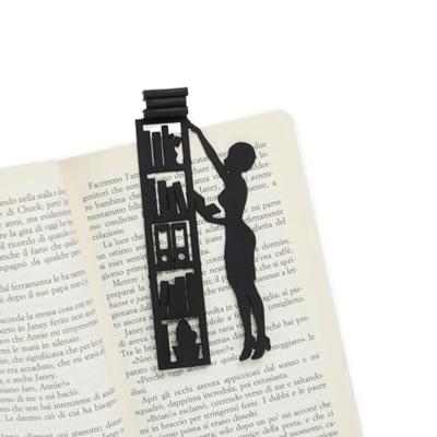 Bibliotheek Boekenlegger - thumbnail