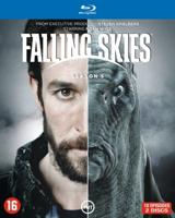 Falling skies - Seizoen 5 (Blu-ray) - thumbnail