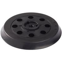 Bosch Accessories 2608601061 Schuurschijf hard Diameter 125 mm Geschikt voor Excentrische schuurmachine GEX 150 AC, PEX 15 AE - thumbnail