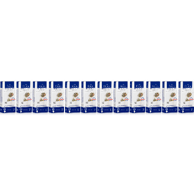 Theefilters XS Finum - 1 tot 2 koppen - 12 x 100 stuks Theefilters XS Finum - 1 tot 2 koppen - 12 x 100 stuks