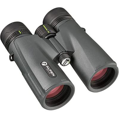 ALPEN OPTICS Black Tusk 10x42 ED-verrekijker