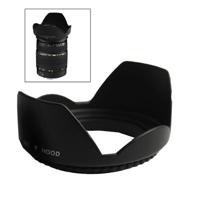 67mm lens kap voor camera's (schroeven houder) - thumbnail