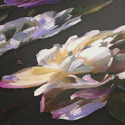 AS Creation PintWalls II - Zwart - Landhuis - 396091