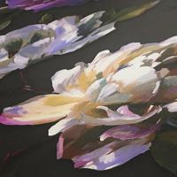 AS Creation PintWalls II - Zwart - Landhuis - 396091 - thumbnail