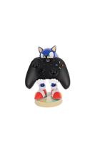 Cable Guys Sonic The Hedgehog - Modern Sonic - thumbnail