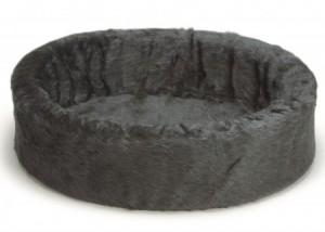 Teddymand grijs nr. 2/50 cm Slaapplezier Gebr. de Boon - Gebr de boon