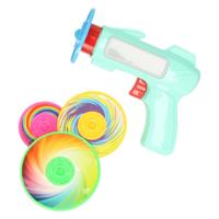 Afschiet Pistool met Tollen - thumbnail