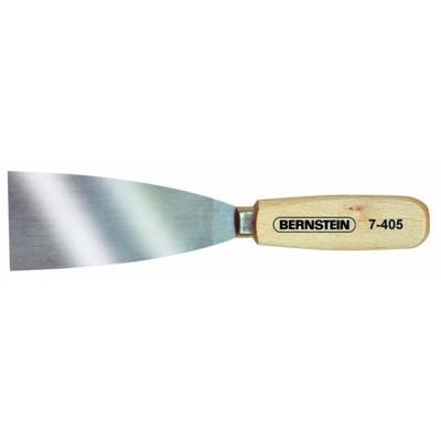 BERNSTEIN Tools for Electronics 7-405 Schildersplamuurmes (l x b) 200 mm x 50 mm