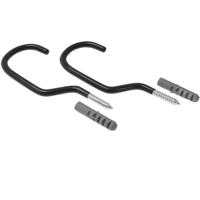 Trivio - plafondhaak 6mm 2 stuks - thumbnail