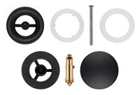 Cornat Drukknop Afloop Noir 1 1/4 - T3174211 - thumbnail