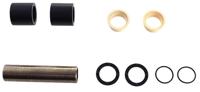 Fox racing shox crush washer ss 10mm bushing set - thumbnail