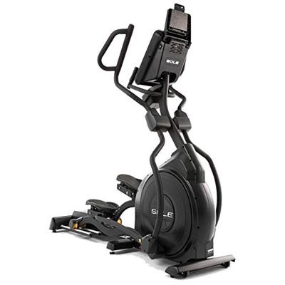 Sole Fitness E35 elliptical crosstrainer