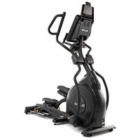 Sole Fitness E35 elliptical crosstrainer - thumbnail