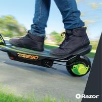 Razor- Power Core E90 Electric Scooter - Black - thumbnail