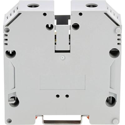 WAGO 883-7001 Doorgangsklem 10 stuk(s)