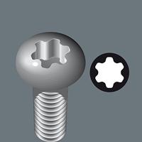 Wera 300 IP Momentindicator Werkplaats 3 Nm (max) - thumbnail