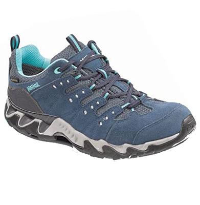 Meindl Portland Lady Gore-Tex Wandelschoen