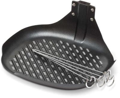 Philips HD9941/00 Airfryer Zwart