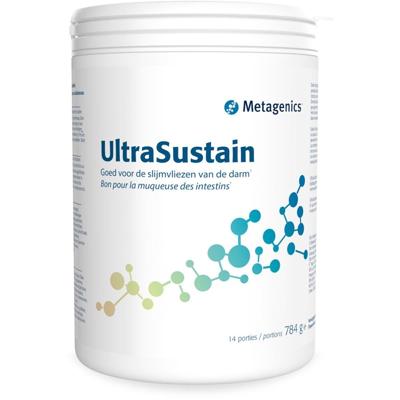 Metagenics Ultrasustain Voedingssupplement 14 Porties