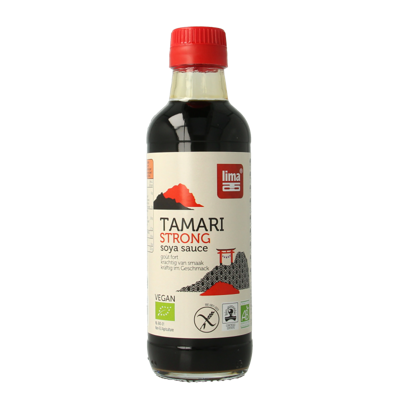 Lima Tamari Classic Strong 250ml Lima Tamari Classic Strong 250ml
