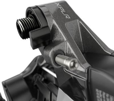 Sram achterderailleur "force xplr etap axs" rear derail. force xplr etap axs 12sp