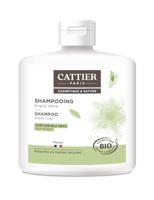 Cattier Shampoo Groene Klei - thumbnail