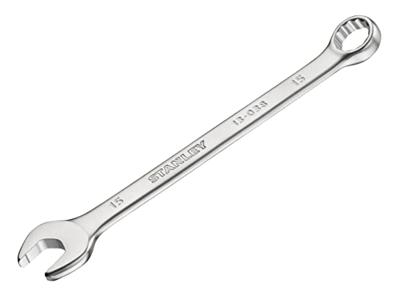 Stanley FMMT13038-0 FatMax Ringsteeksleutel 15mm antislip