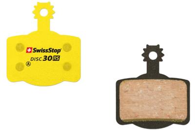 Swissstop 30 rs disc brake pads for magura mt2/4/6/8