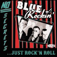No Secrets...Just Rock'n'roll - LP (4059251358329) - thumbnail