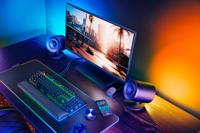 Razer Nommo V2 Pro Zwart - thumbnail