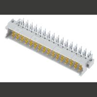 Harting 09063326931 Male connector Aantal rijen 3 1 stuk(s) - thumbnail